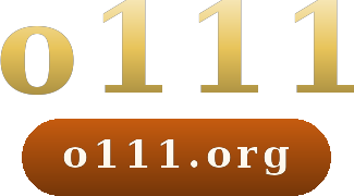 o111 logo